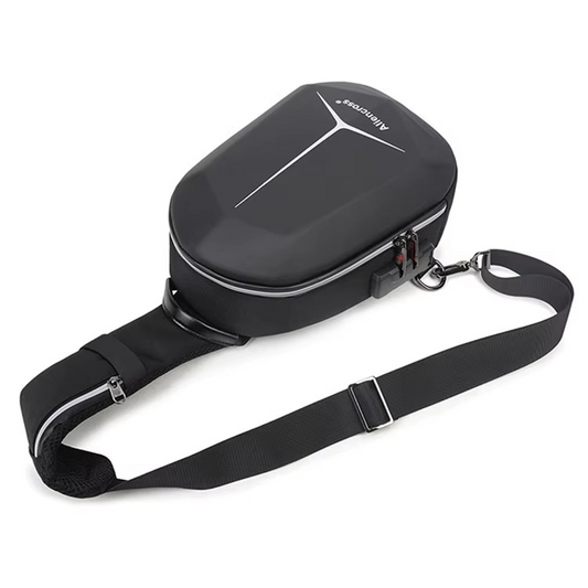 Sac Bandoulière Poitrine pour Homme
